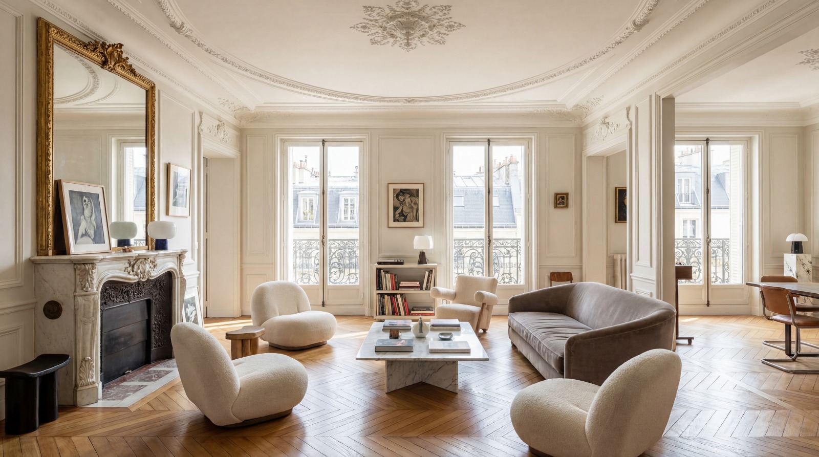 Salon